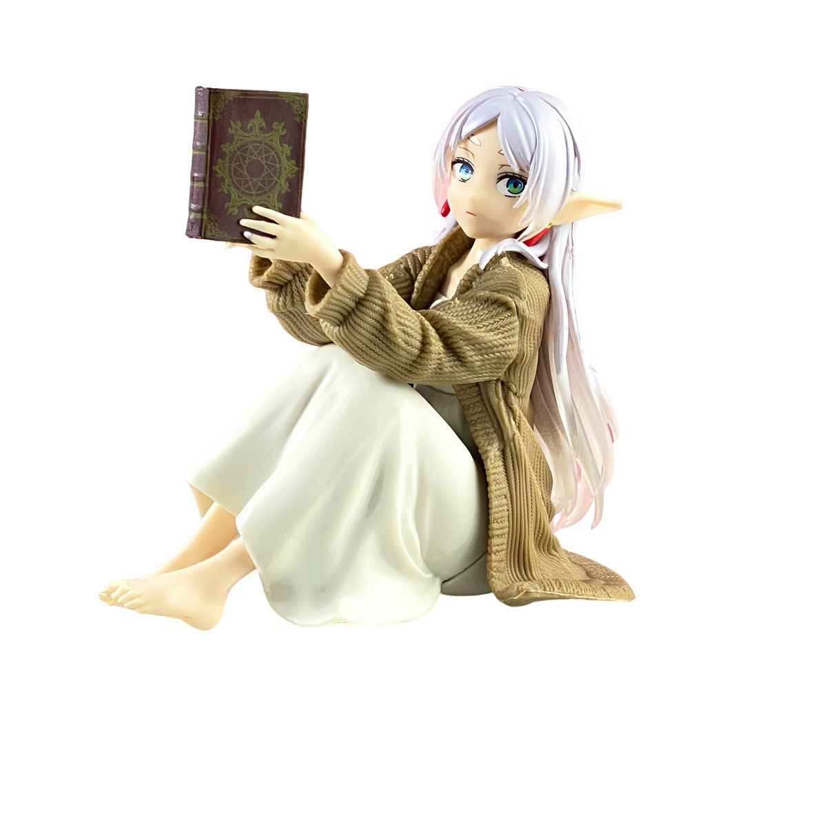 Frieren Anime Merchandise - New Frieren Beyond Journey's End Frieren