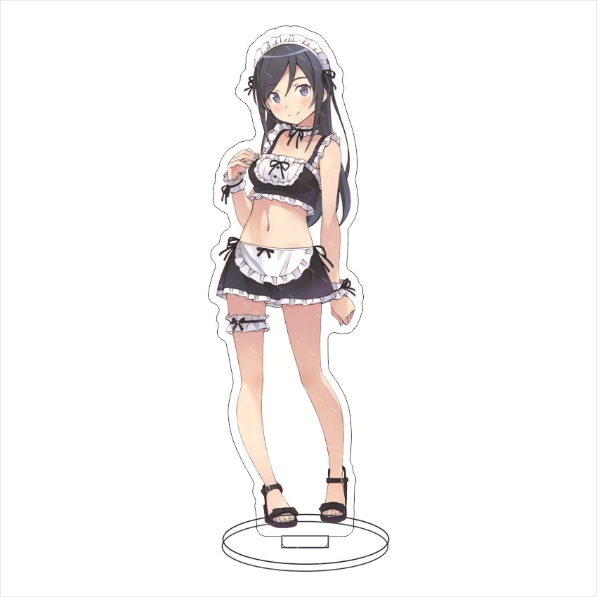 16CM Anime Figure My Little Si - Given Anime Merchandise review and price