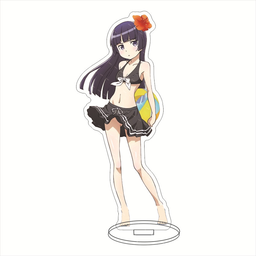 16CM Anime Figure My Little Si - Given Anime Merchandise review and price