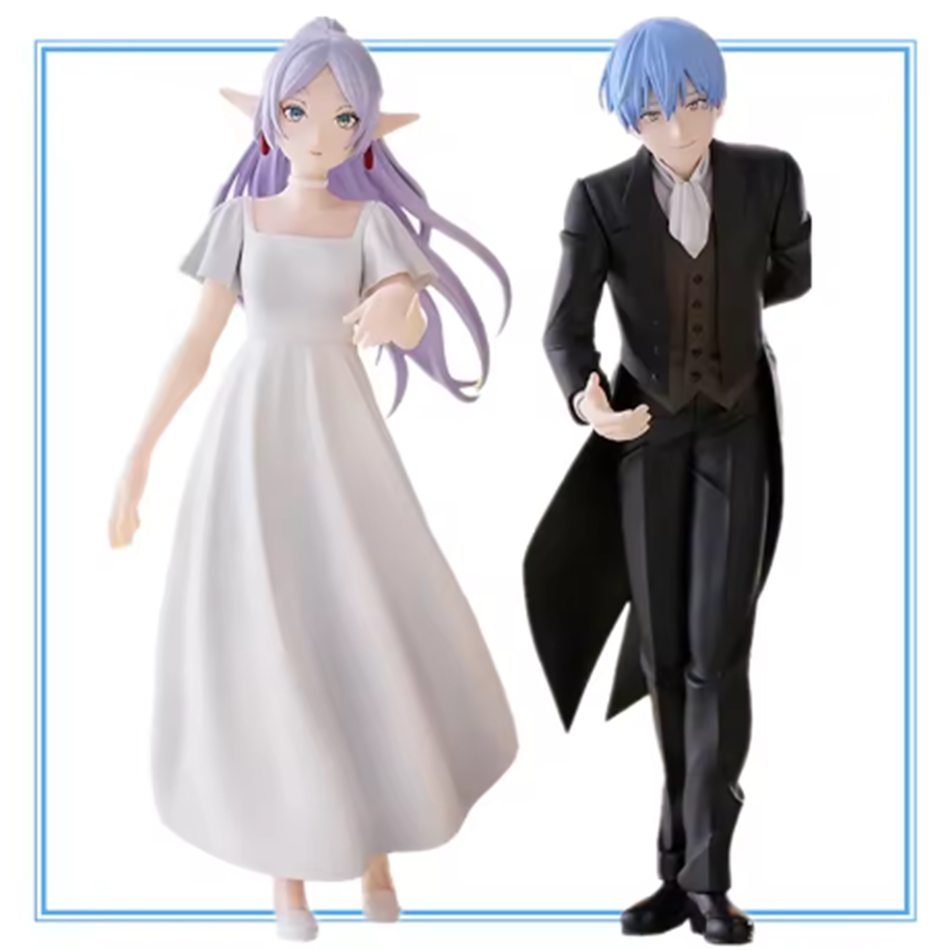 18-20cm Frieren: Beyond Journe - Frieren Anime Merchandise review and price