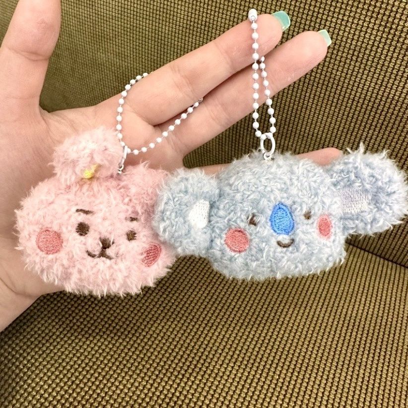 BT21 anime merchandise cartoon - Anime Merchandise Usa review and price