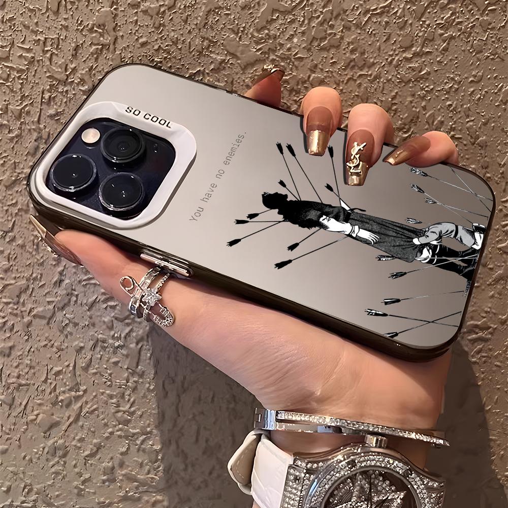 V-Vinland Saga Cool Anime Phon - Phone Case Anime review and price