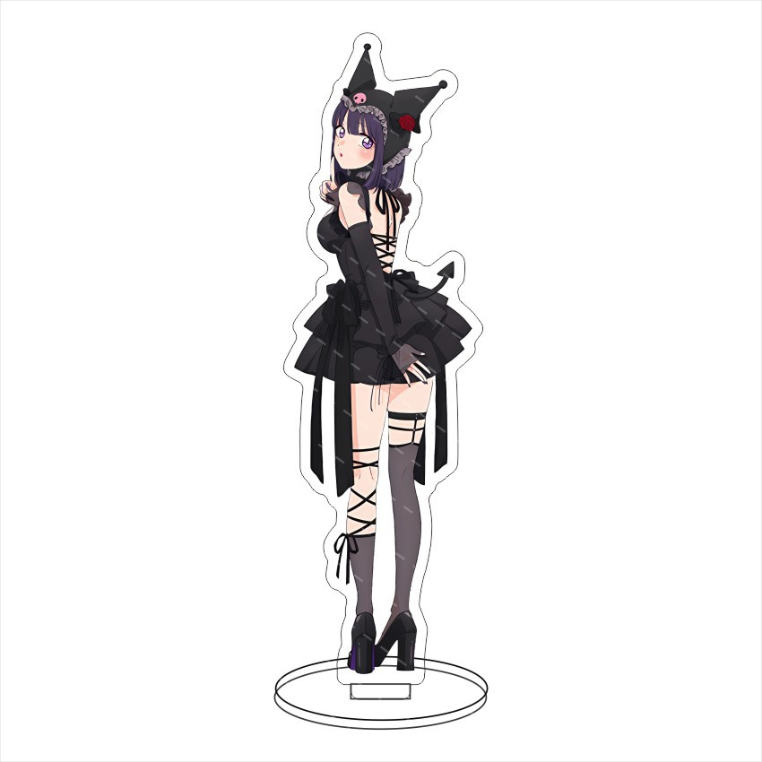 16CM Anime Acrylic Stand My Dr - Given Anime Merchandise review and price