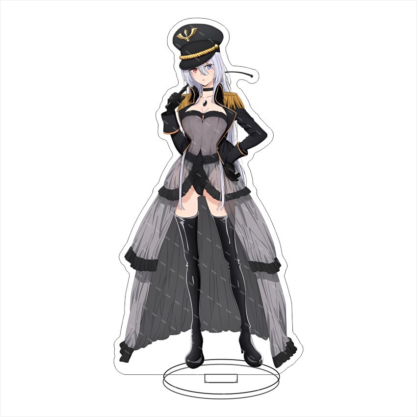 16CM Anime Acrylic Stand My Dr - Given Anime Merchandise review and price