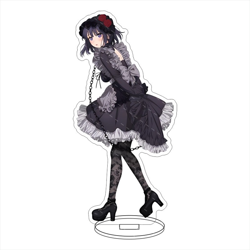 16CM Anime Acrylic Stand My Dr - Given Anime Merchandise review and price