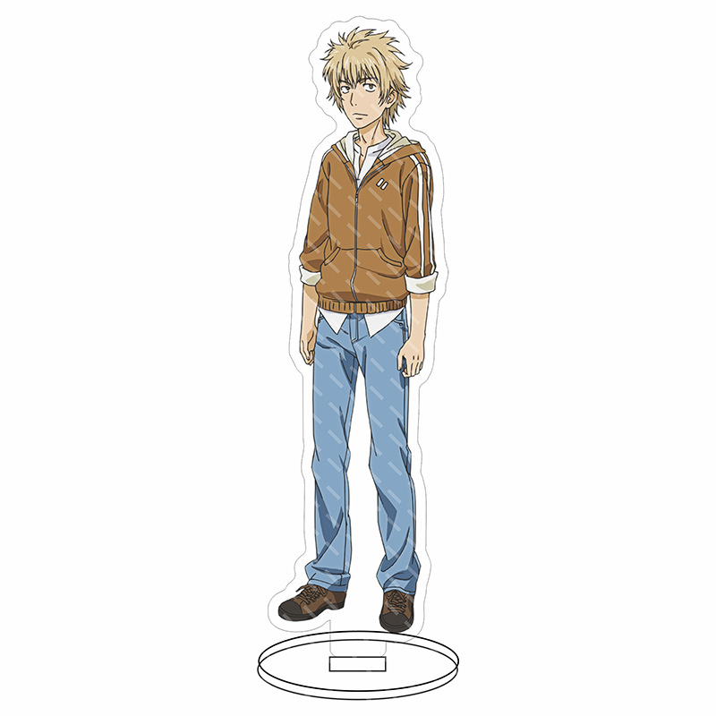 16CM Anime Acrylic Stand A Cer - Given Anime Merchandise review and price