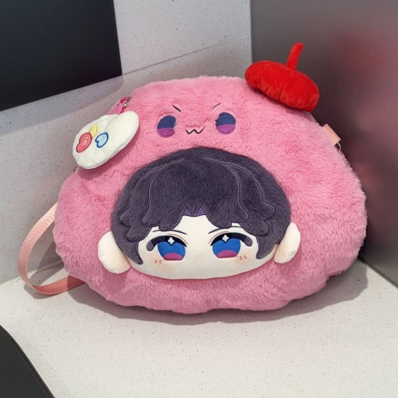 Love and Deepspace Xavier Sylu - Anime Kingdom Merchandise review and price