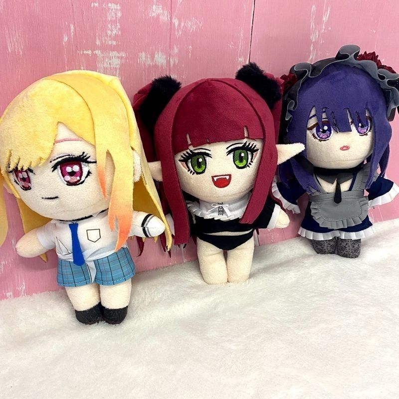 Cute My Dress-Up Darling Marin - Anime Merchandise Usa review and price