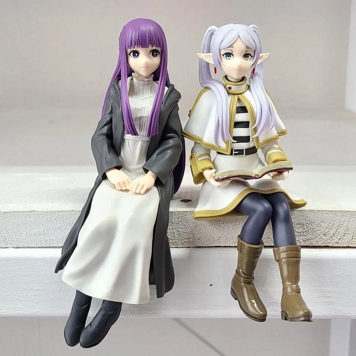 14cm Noodle Stopper Sousou No  - Frieren Anime Merchandise review and price