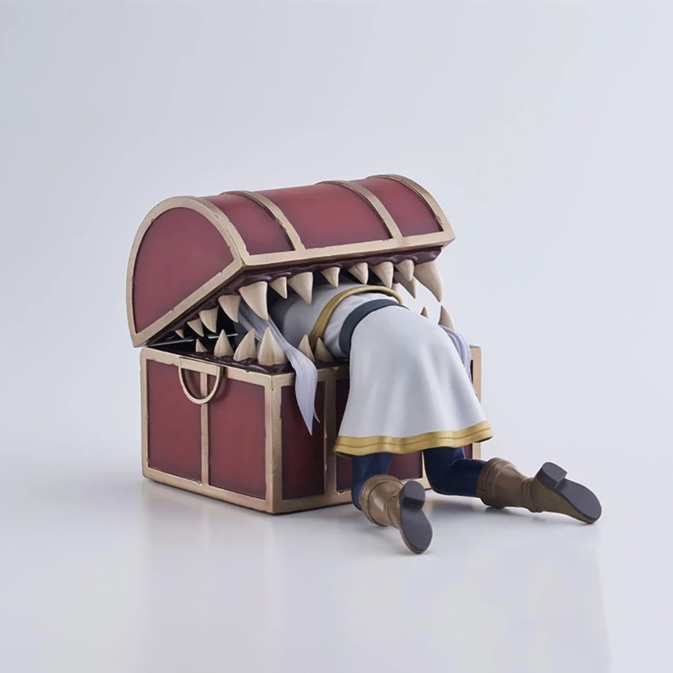 14cm Noodle Stopper Sousou No  - Frieren Anime Merchandise review and price