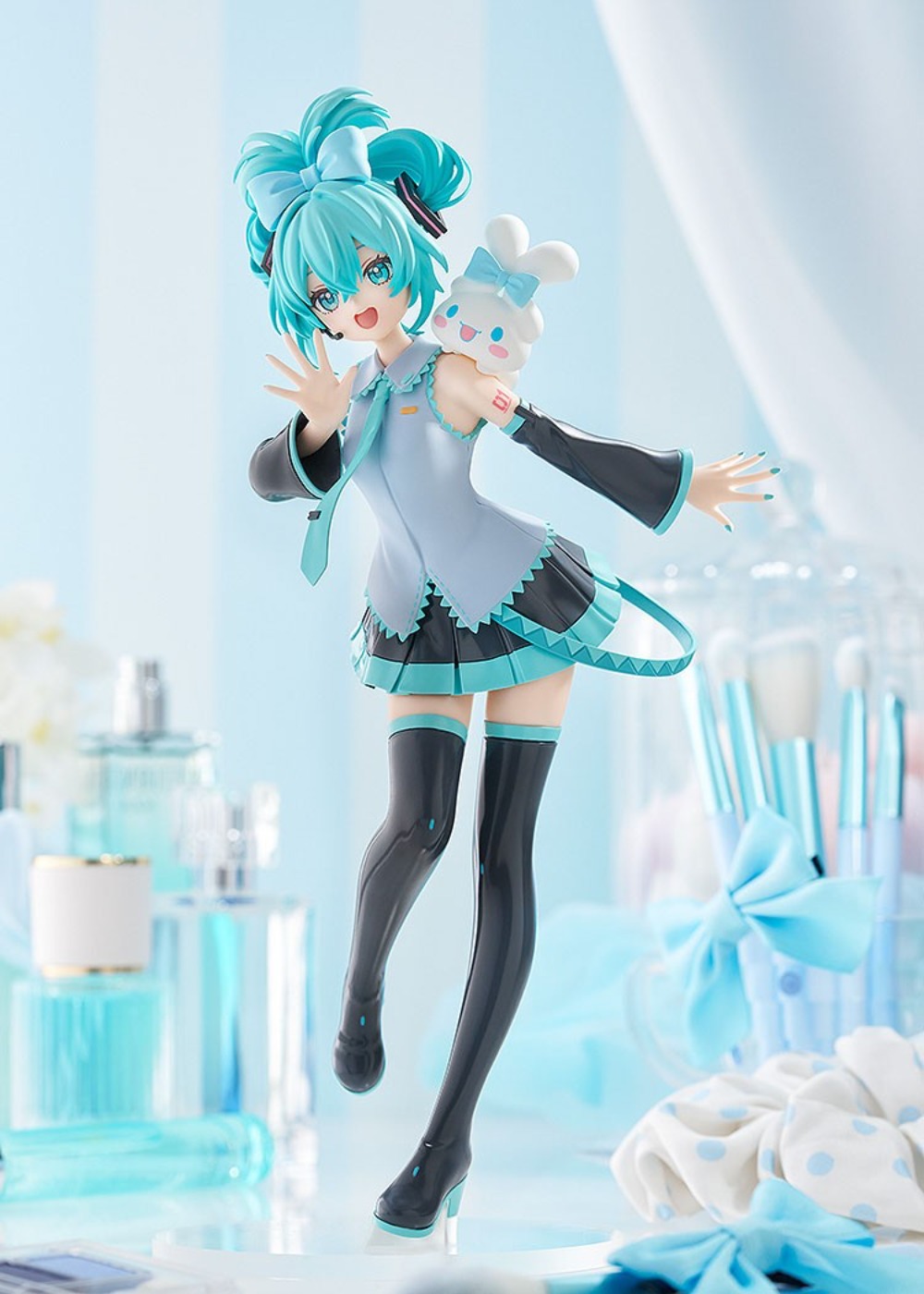 【JM】100% Original Good Smile C - Good Smile Company Pop Up Parade review and price