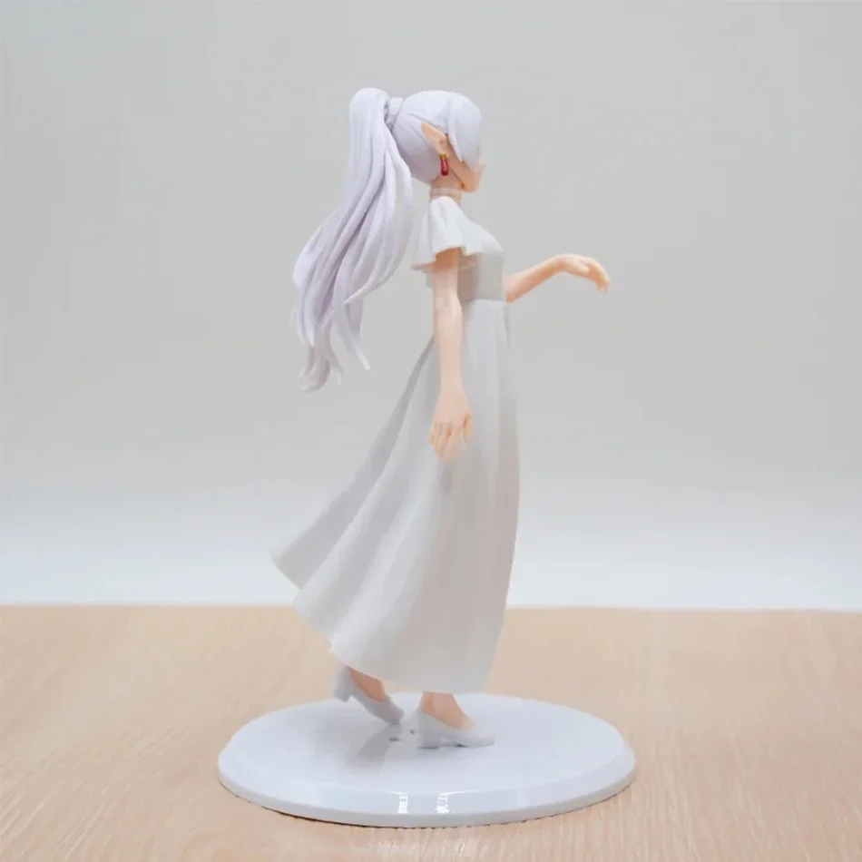Anime Action Figure - PVC Orna - Frieren Anime Merchandise review and price