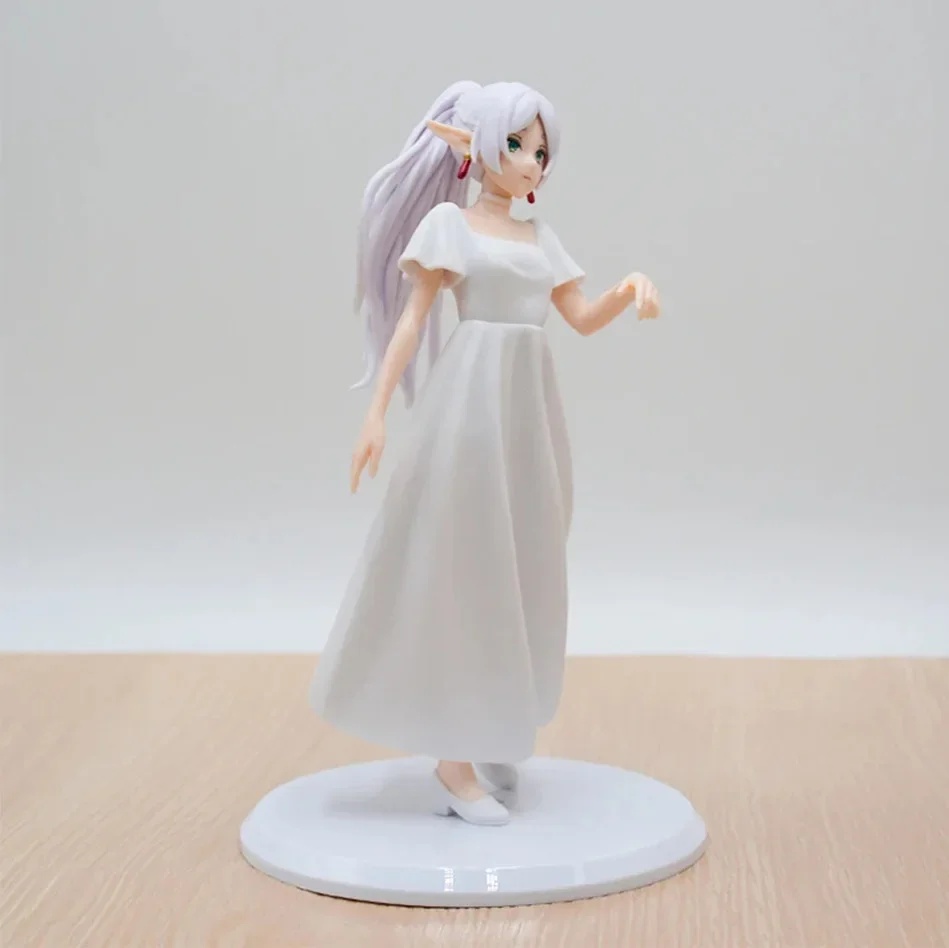 Anime Action Figure - PVC Orna - Frieren Anime Merchandise review and price