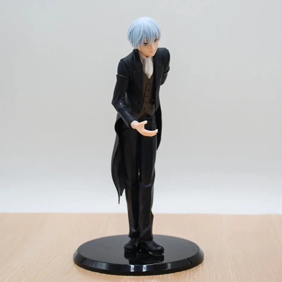 Anime Action Figure - PVC Orna - Frieren Anime Merchandise review and price