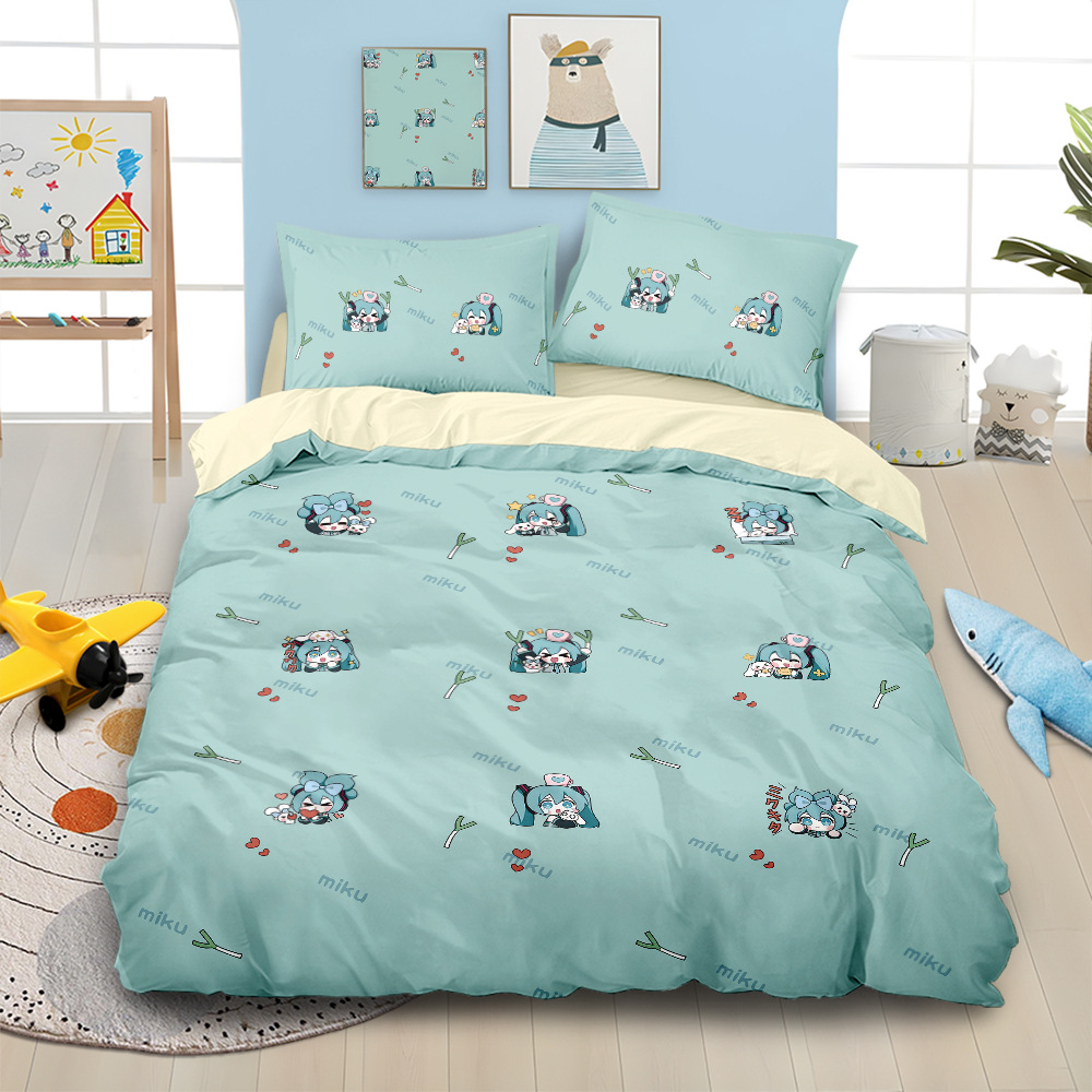 Anime Hatsunes Miku merchandis - Anime Kingdom Merchandise review and price