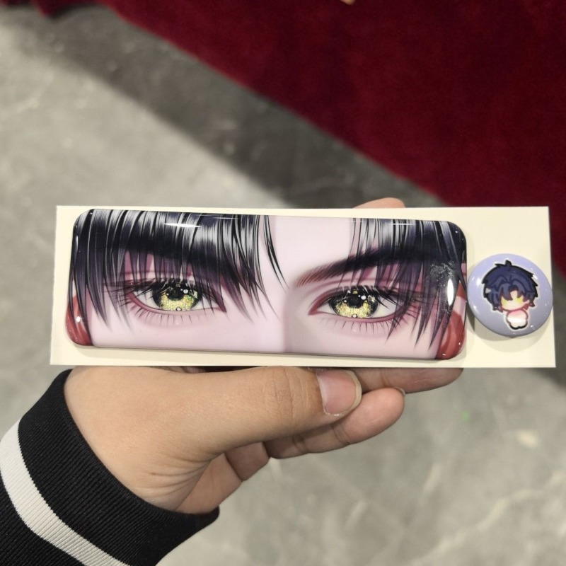 Love and Deepspace Xavier Zayn - Anime Kingdom Merchandise review and price