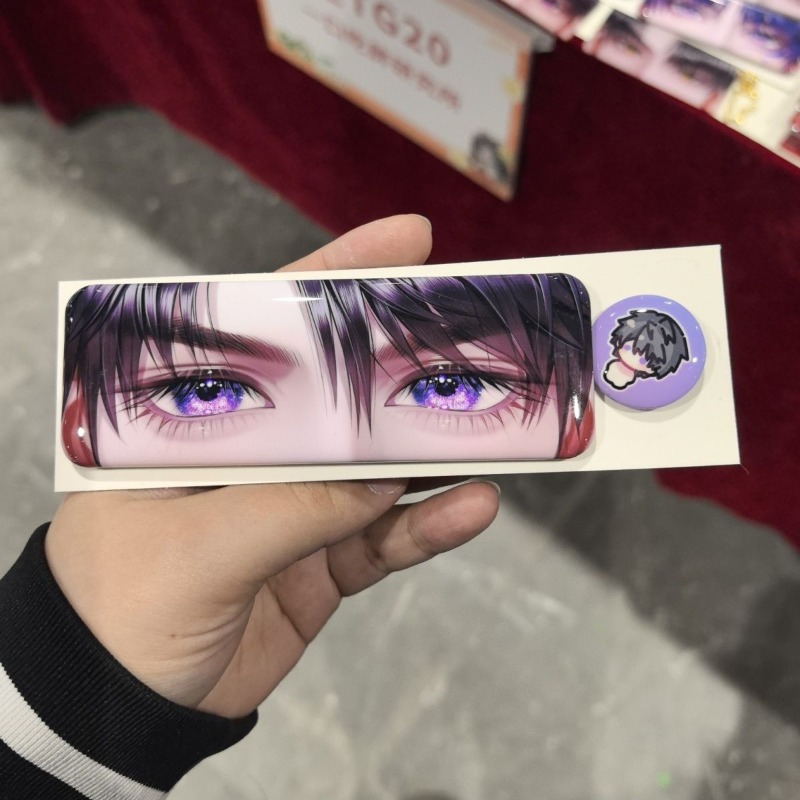 Love and Deepspace Xavier Zayn - Anime Kingdom Merchandise review and price