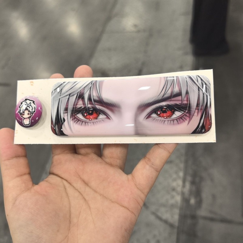 Love and Deepspace Xavier Zayn - Anime Kingdom Merchandise review and price