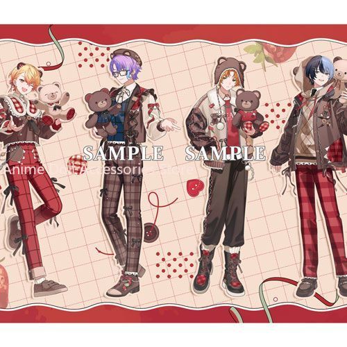 Project Sekai Shinonome Akito  - Anime Merchandise Usa review and price