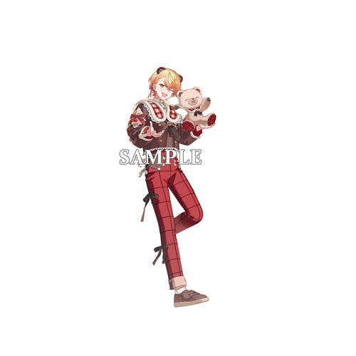 Project Sekai Shinonome Akito  - Anime Merchandise Usa review and price