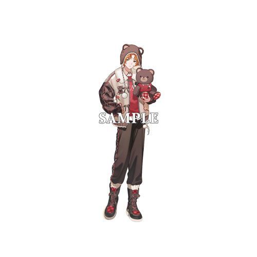 Project Sekai Shinonome Akito  - Anime Merchandise Usa review and price