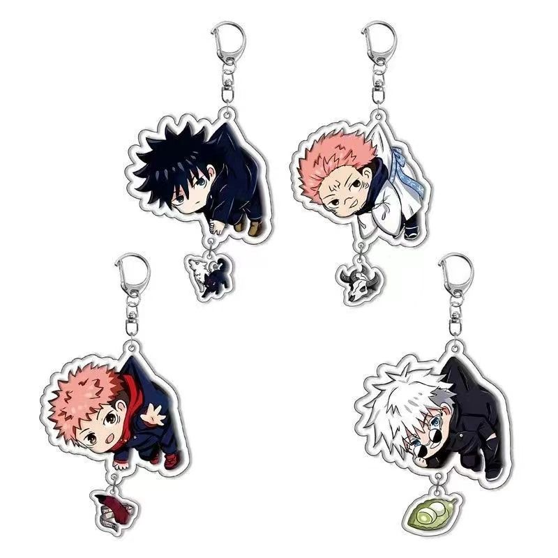 Jujutsu Kaisen Fan Art Anime M - Anime Merchandise Usa review and price