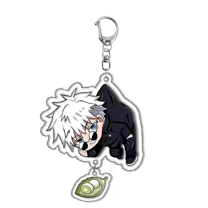 Jujutsu Kaisen Fan Art Anime M - Anime Merchandise Usa review and price