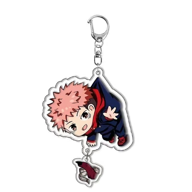 Jujutsu Kaisen Fan Art Anime M - Anime Merchandise Usa review and price