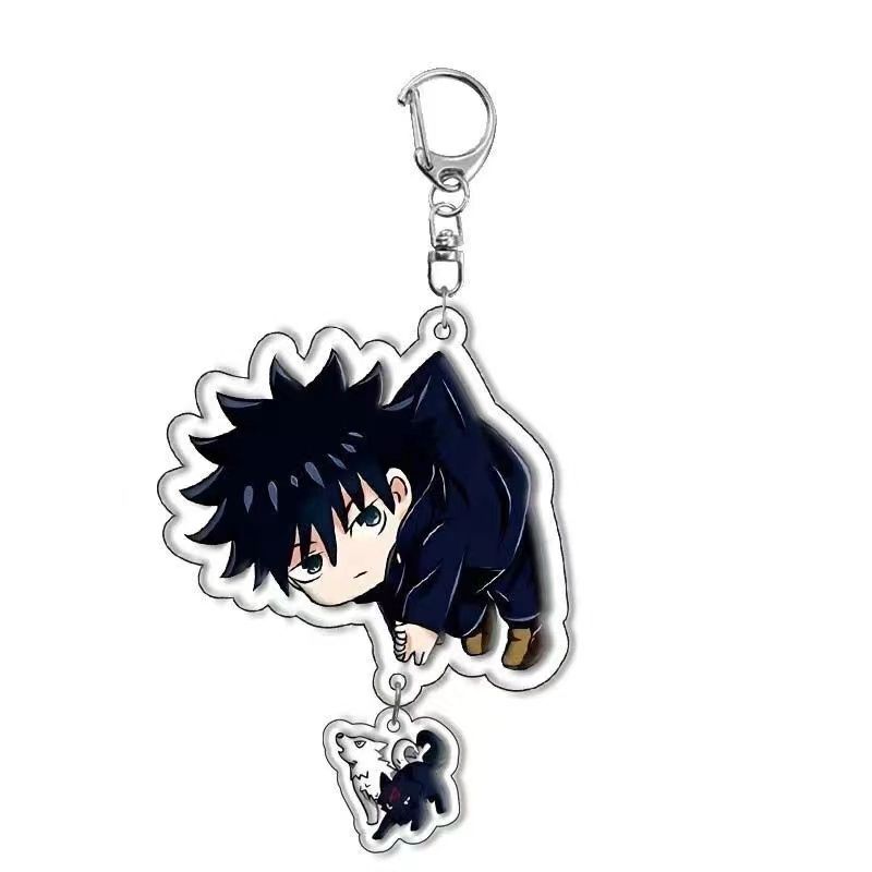 Jujutsu Kaisen Fan Art Anime M - Anime Merchandise Usa review and price