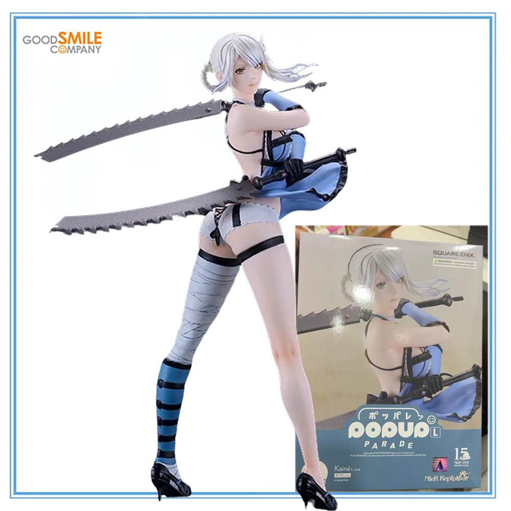 100% Original in Stock Good Sm - Good Smile Company Pop Up Parade review and price