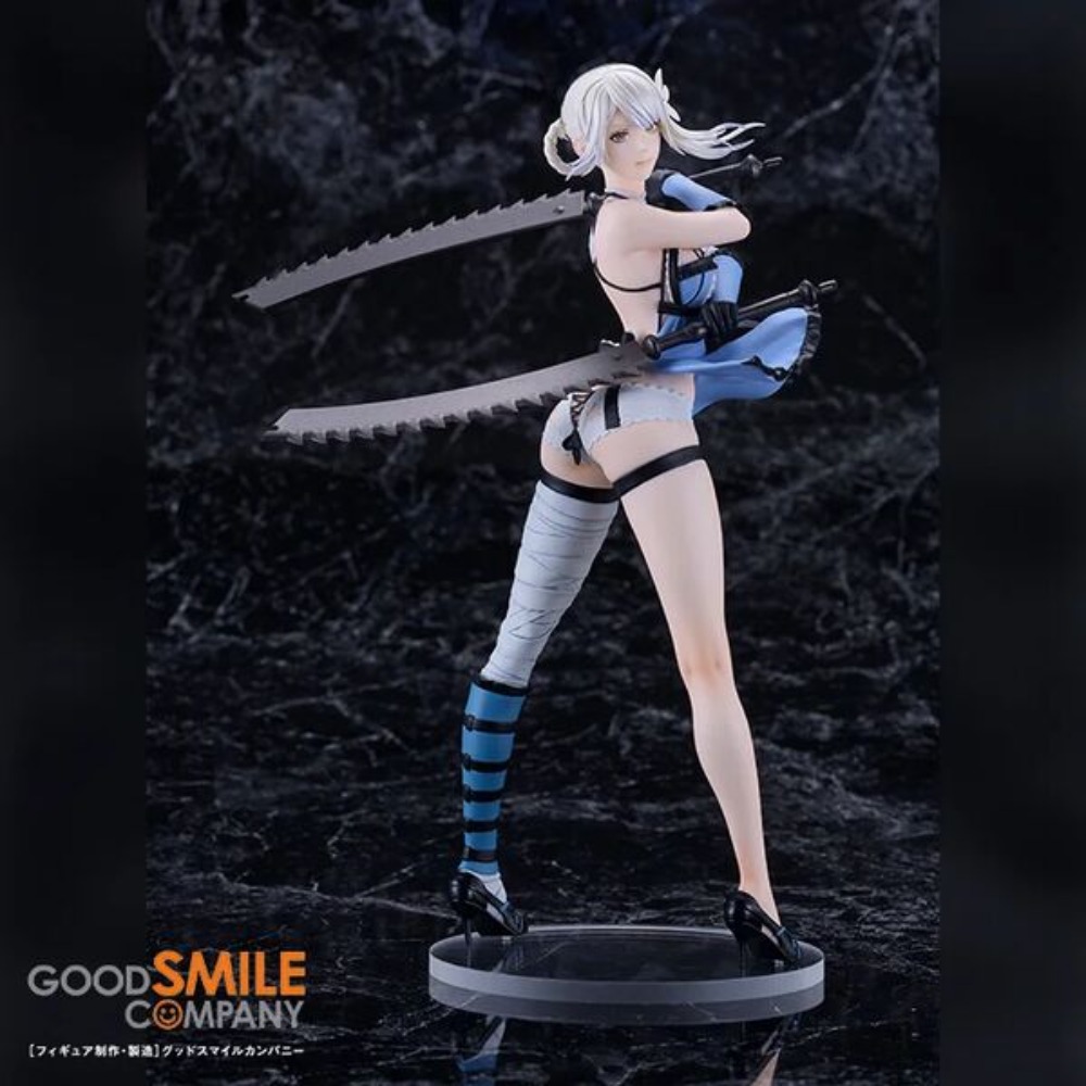 100% Original in Stock Good Sm - Good Smile Company Pop Up Parade review and price