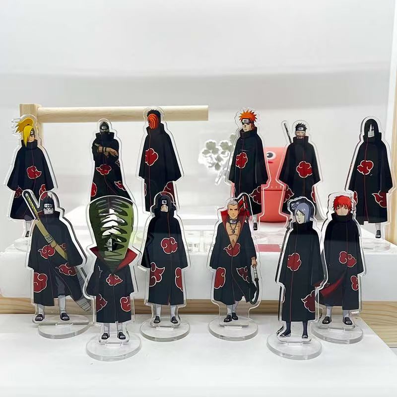 NARUTO Itachi Uchiha Cartoon C - Anime Merchandise Usa review and price