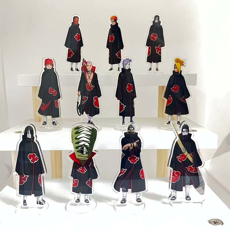 NARUTO Itachi Uchiha Cartoon C - Anime Merchandise Usa review and price