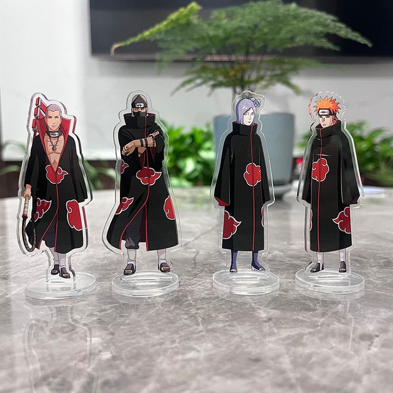 NARUTO Itachi Uchiha Cartoon C - Anime Merchandise Usa review and price