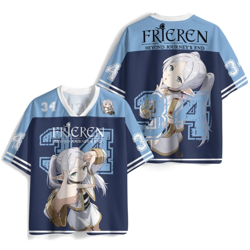 Frieren Beyond Journey's End C - Frieren Anime Merchandise review and price