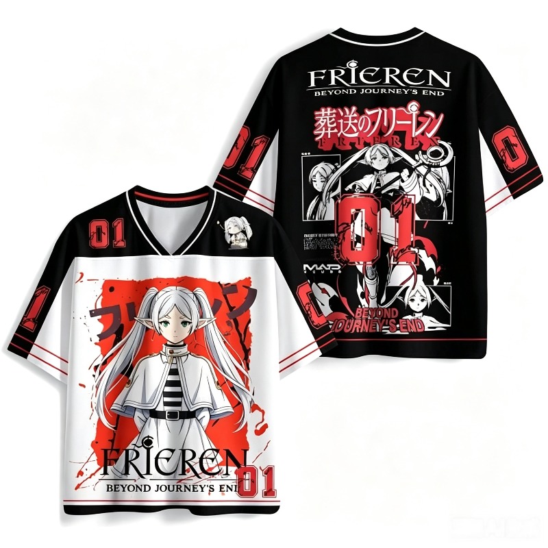 Frieren Beyond Journey's End C - Frieren Anime Merchandise review and price