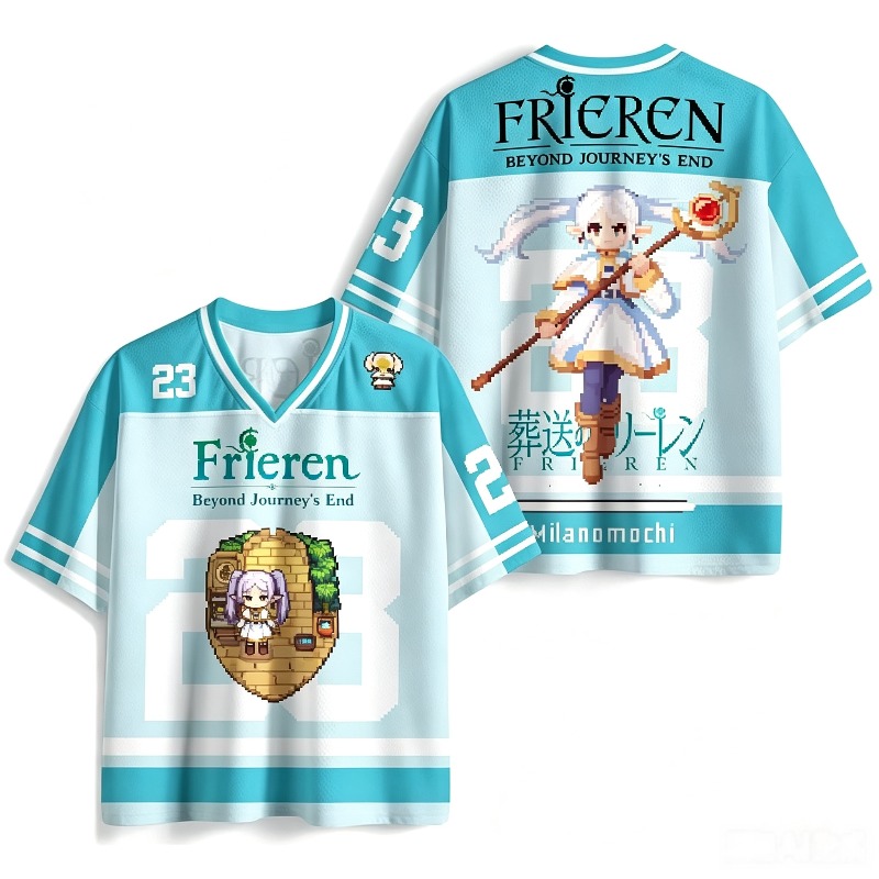 Frieren Beyond Journey's End C - Frieren Anime Merchandise review and price