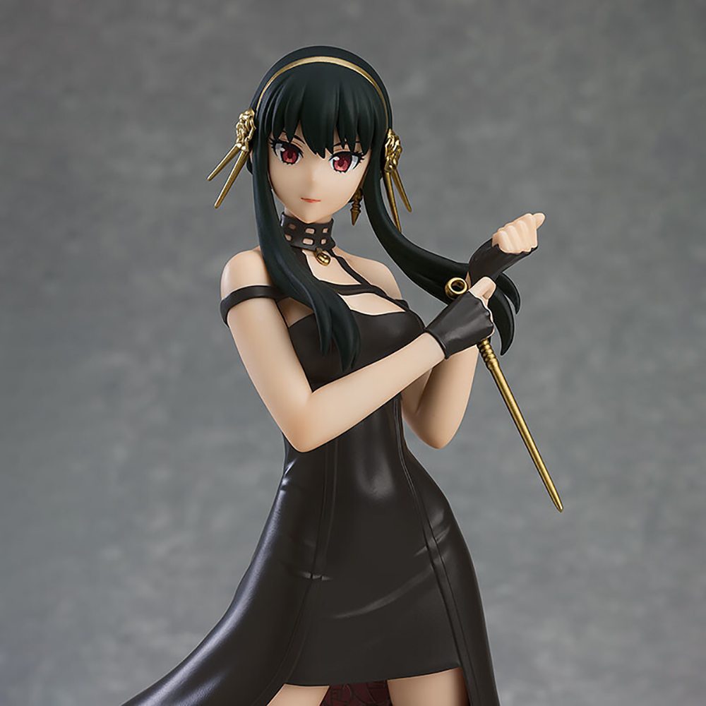 100% Original in Stock Good Sm - Good Smile Company Pop Up Parade review and price