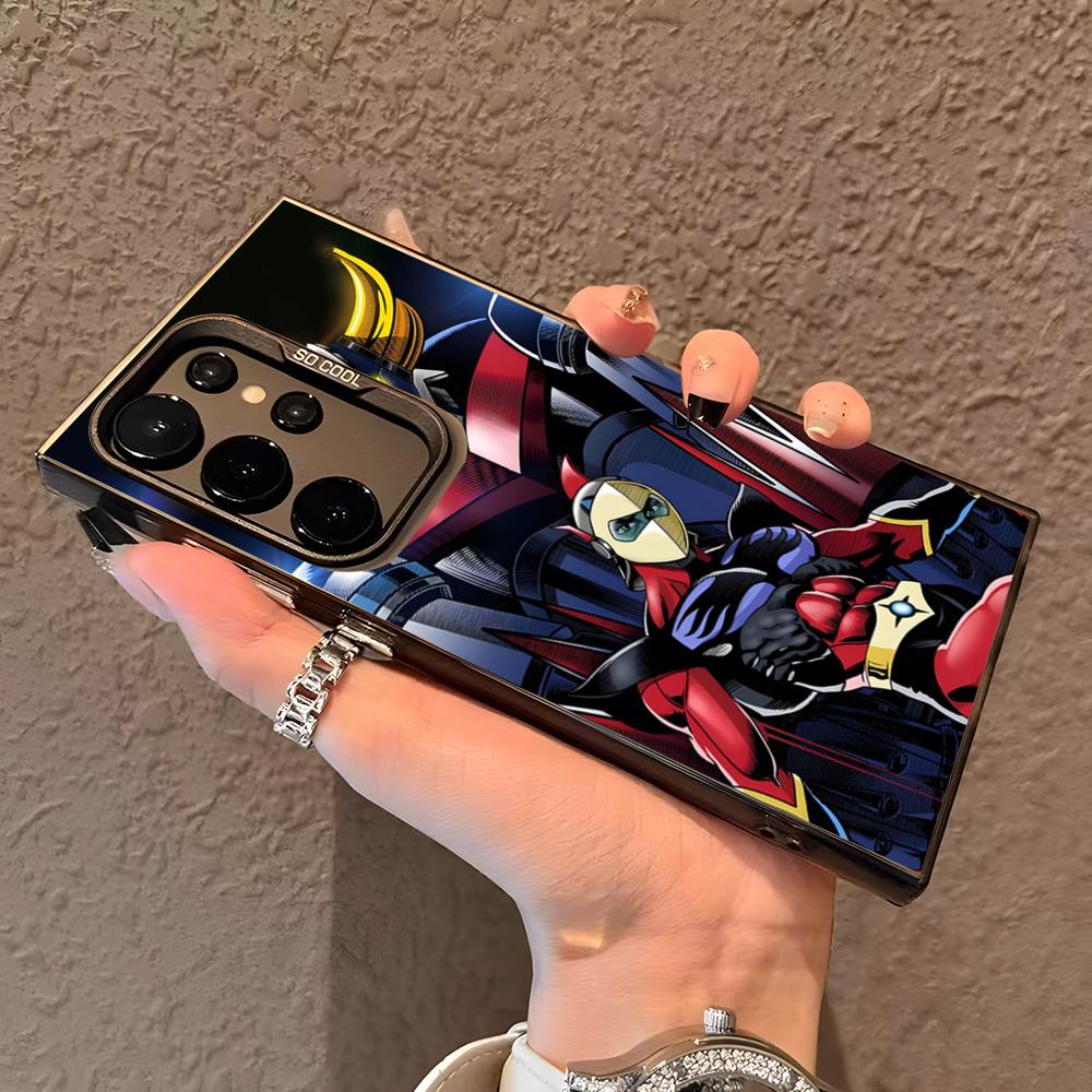 Anime UFO Robot Grendizer Phon - Phone Case Anime review and price
