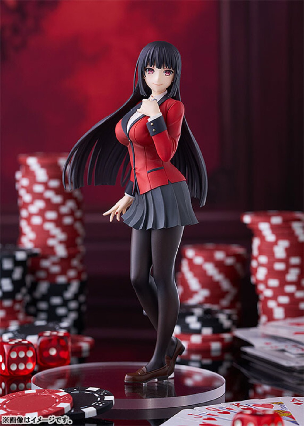100% Original in Stock Good Sm - Good Smile Company Pop Up Parade review and price