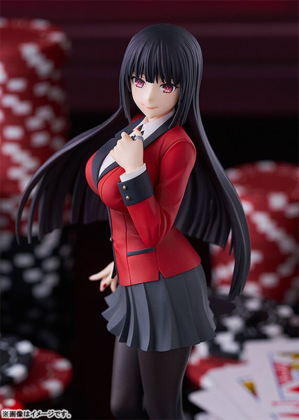 100% Original in Stock Good Sm - Good Smile Company Pop Up Parade review and price