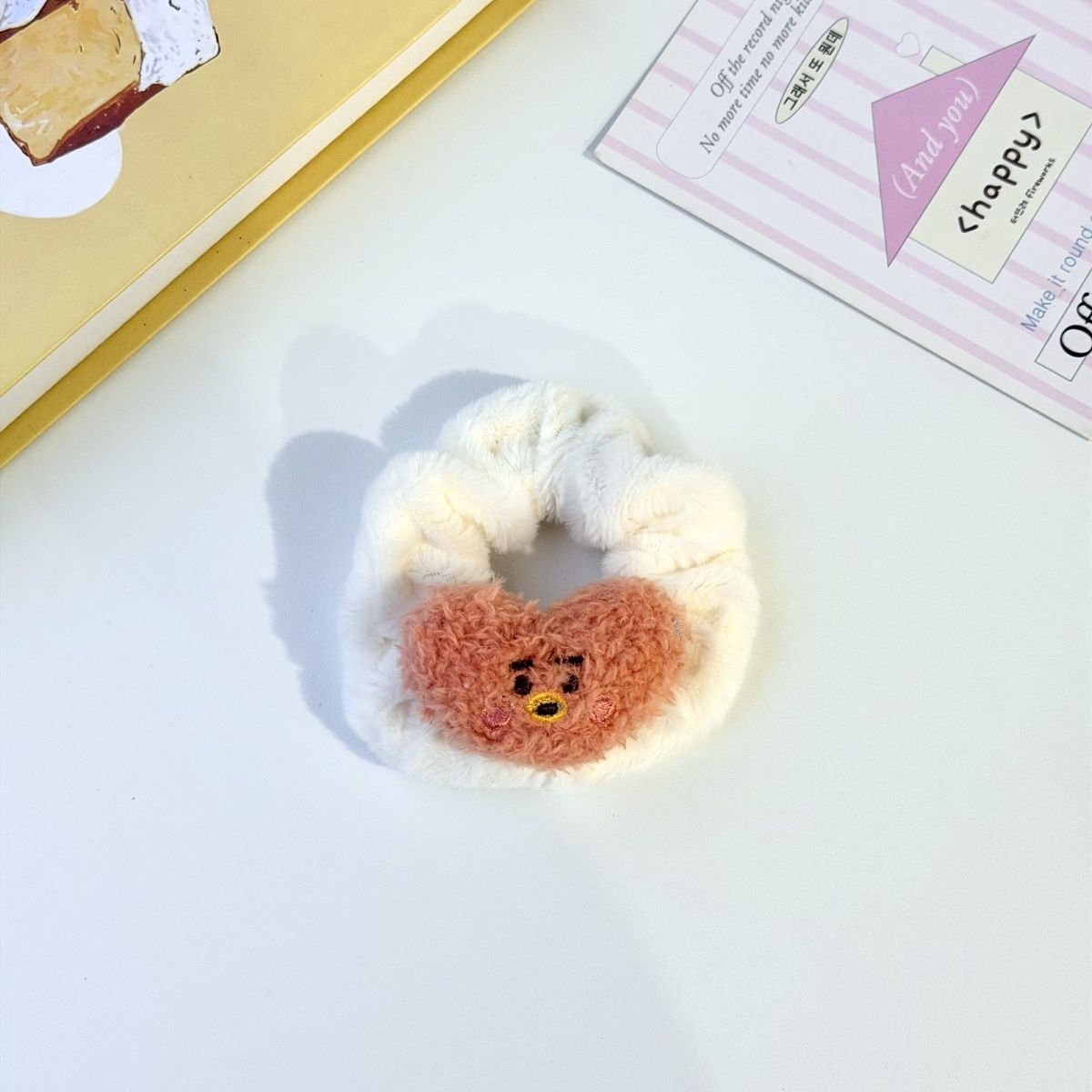 BT21 cartoon cute plush doll h - Anime Merchandise Usa review and price