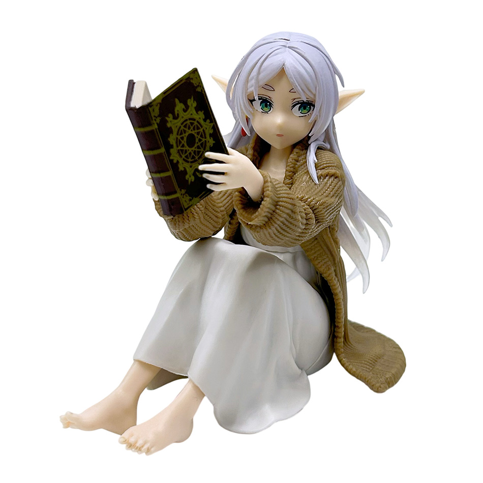 New Frieren Beyond Journey's E - Frieren Anime Merchandise review and price