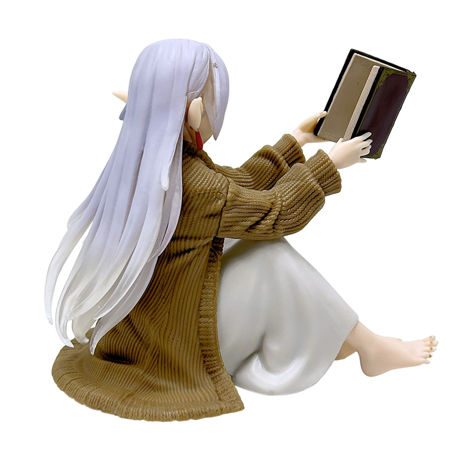New Frieren Beyond Journey's E - Frieren Anime Merchandise review and price