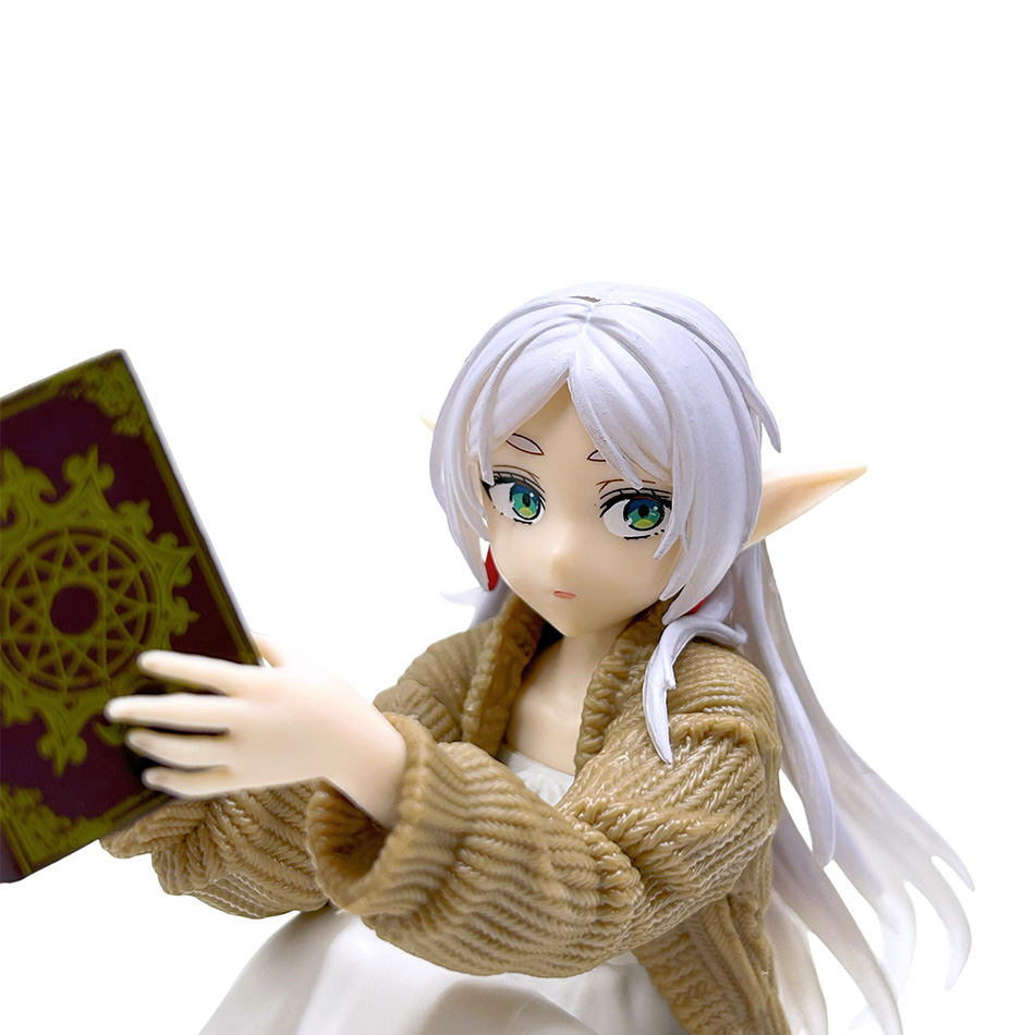 New Frieren Beyond Journey's E - Frieren Anime Merchandise review and price