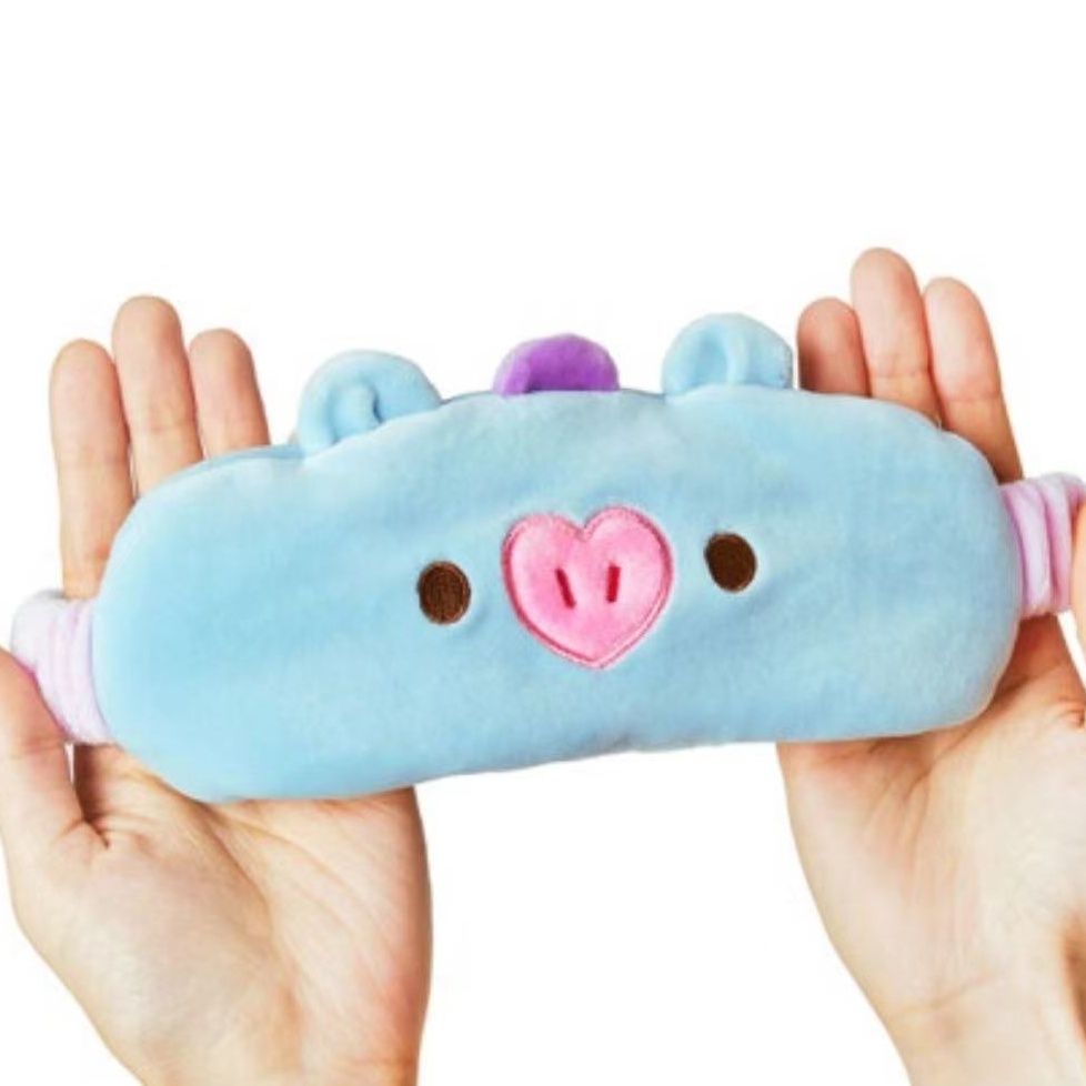 BT21 cartoon cute plush doll e - Anime Merchandise Usa review and price