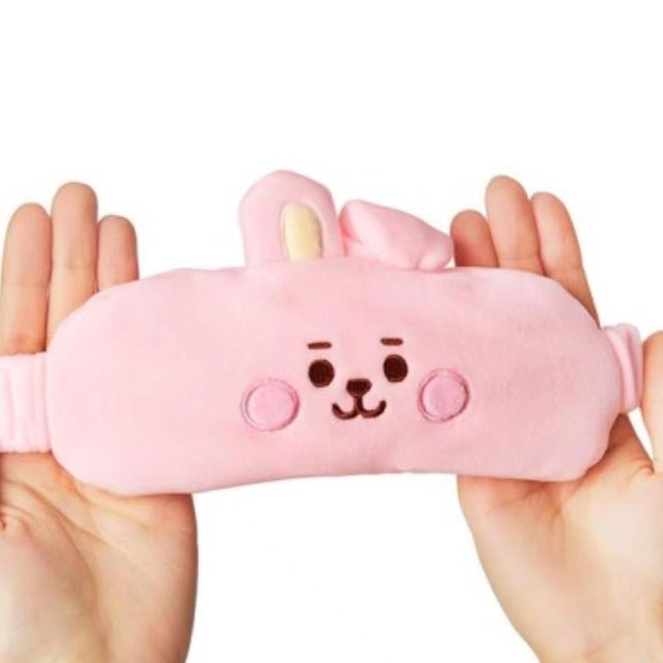 BT21 cartoon cute plush doll e - Anime Merchandise Usa review and price