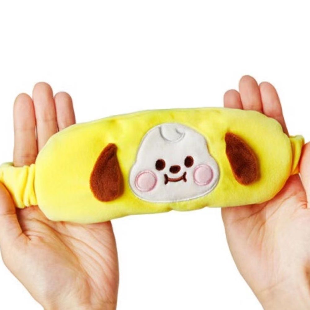 BT21 cartoon cute plush doll e - Anime Merchandise Usa review and price
