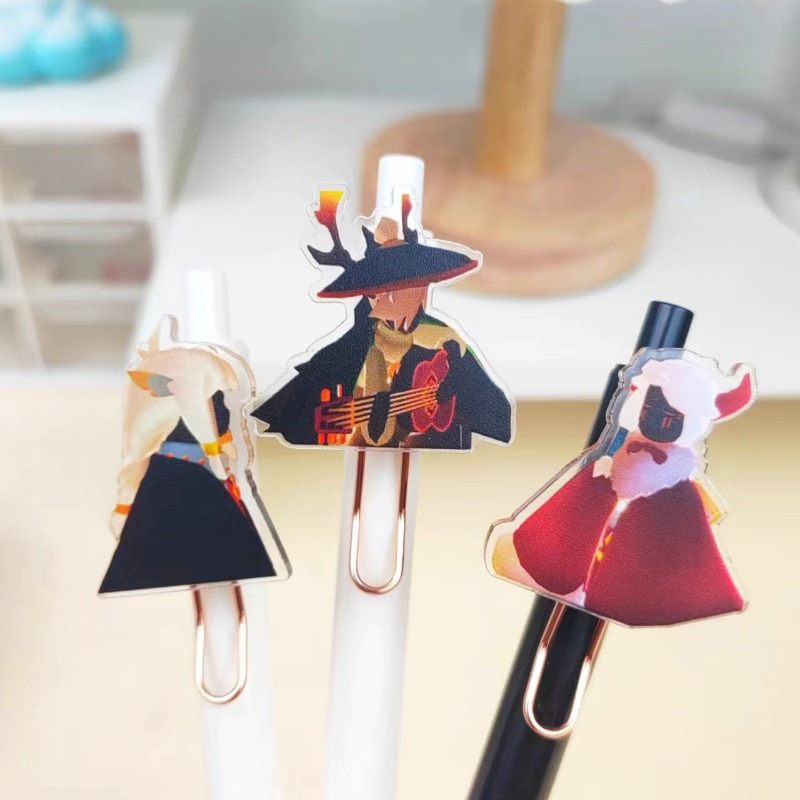 New Sky: Children of Light Dal - Anime Kingdom Merchandise review and price
