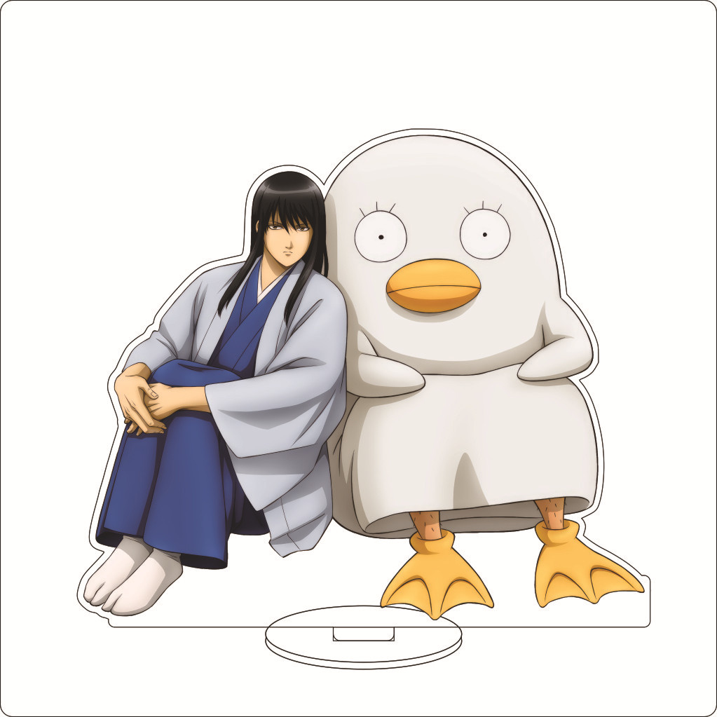 16CM Anime Gintama Sakata Gint - Given Anime Merchandise review and price